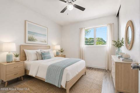 317 Cornell Avenue, Melbourne FL - photo 13 of 37