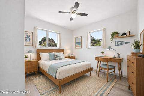 317 Cornell Avenue, Melbourne FL - photo 17 of 37