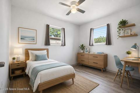 317 Cornell Avenue, Melbourne FL - photo 15 of 37