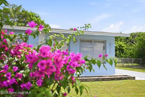 317 Cornell Avenue, Melbourne FL - photo 7 of 37