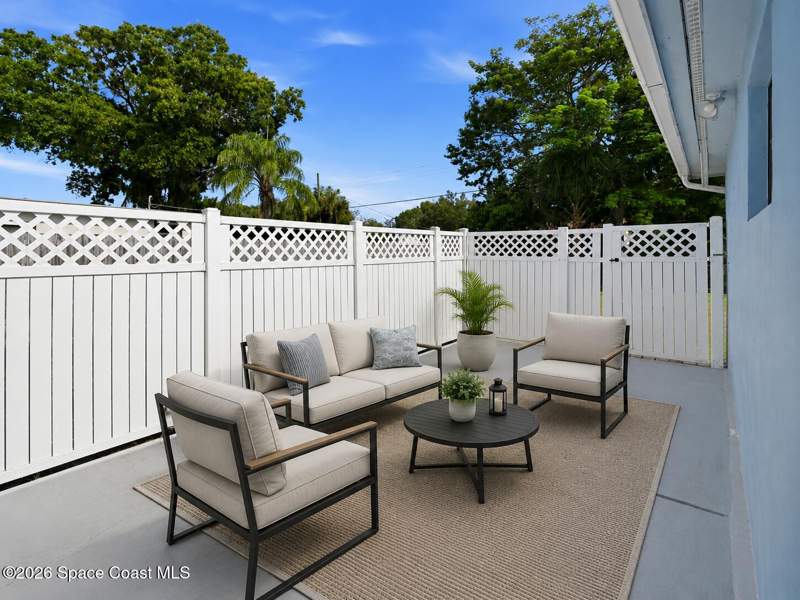 4 bedroom Single Family Residence at 317 Cornell Avenue, University Park Sec B, Melbourne — photo 5