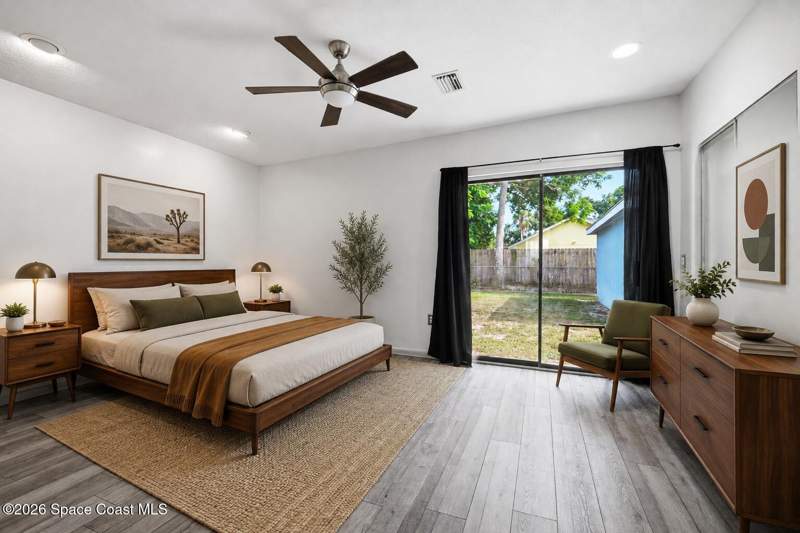 4 bedroom Single Family Residence at 317 Cornell Avenue, University Park Sec B, Melbourne — photo 4
