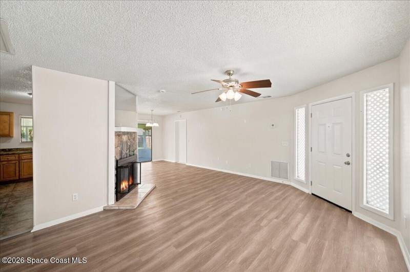 3 bedroom Single Family Residence at 428 Trumpet Street, Port Malabar Unit 19, Palm Bay — photo 5