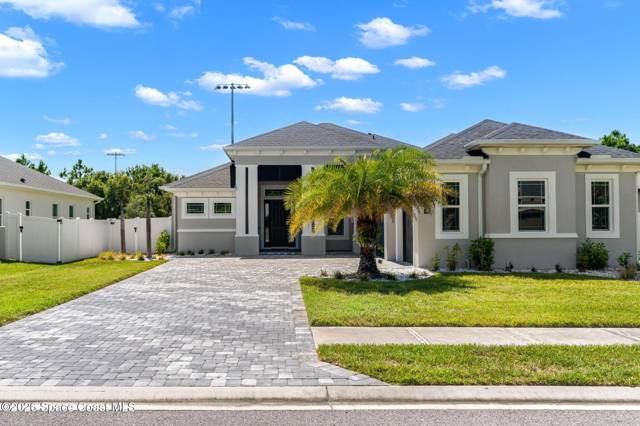 2754 Mancina Court