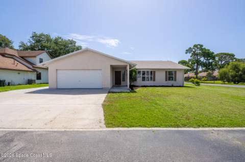 1026 Autumn Pines Drive, Rockledge FL - photo 15 of 25