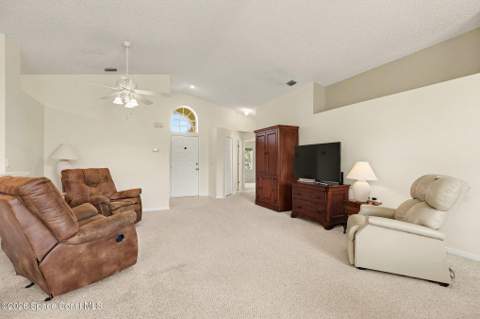 2428 Coral Ridge Circle, Melbourne FL - photo 6 of 27