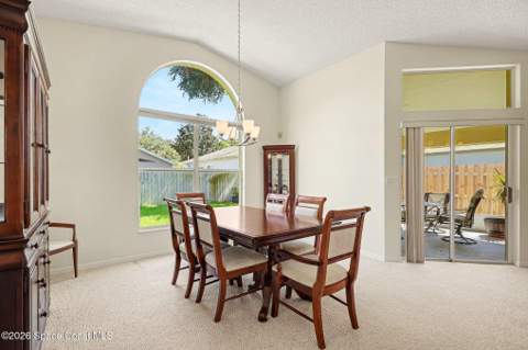 2428 Coral Ridge Circle, Melbourne FL - photo 7 of 27