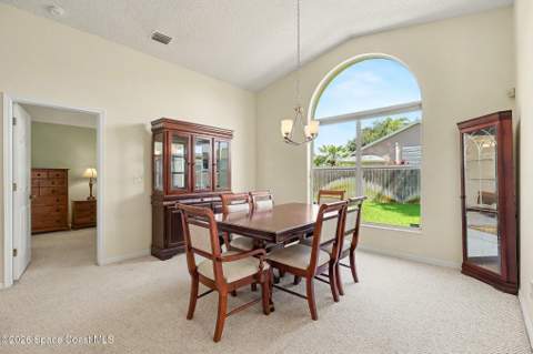 2428 Coral Ridge Circle, Melbourne FL - photo 8 of 27