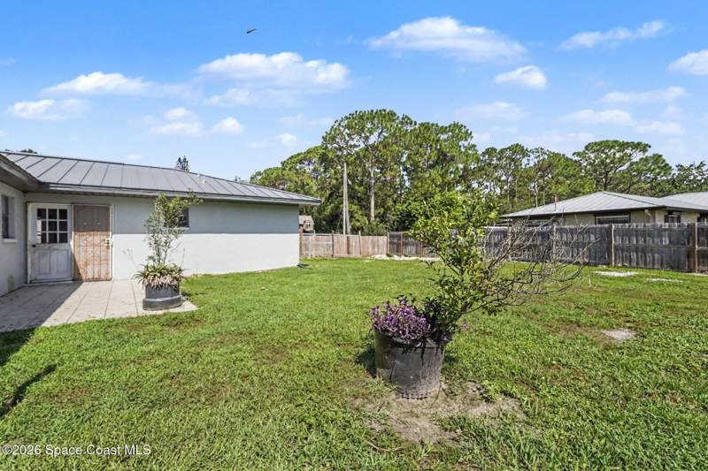 3 bedroom Single Family Residence at 1303 Kayford Street, Port Malabar Unit 14, Palm Bay — photo 3
