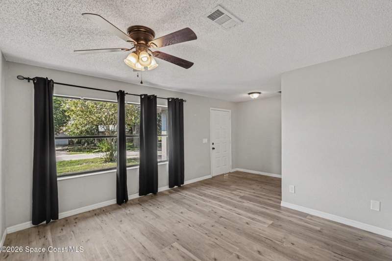 3 bedroom Single Family Residence at 1303 Kayford Street, Port Malabar Unit 14, Palm Bay — photo 4
