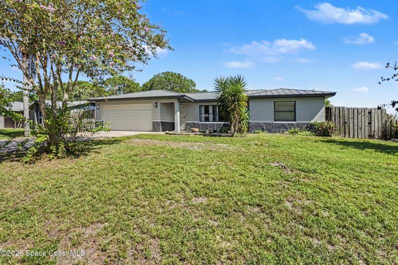 3 bedroom Single Family Residence at 1303 Kayford Street, Port Malabar Unit 14, Palm Bay — photo 1