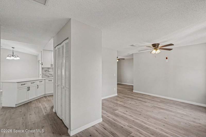 3 bedroom Single Family Residence at 1303 Kayford Street, Port Malabar Unit 14, Palm Bay — photo 5