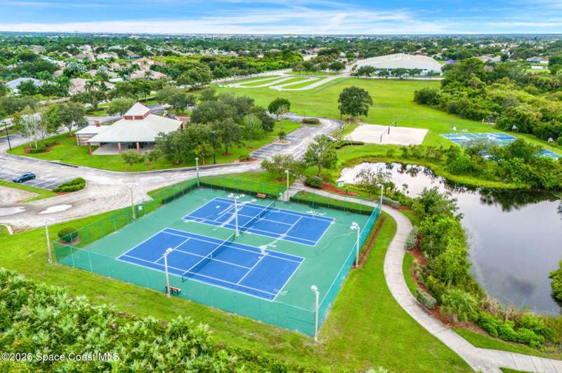5 bedroom Single Family Residence at 1426 Clubhouse Drive, Wingate Estates Phase 3 Viera N Pud Pa, Rockledge — photo 5