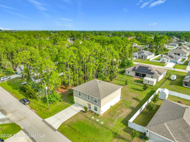 4 bedroom Single Family Residence at 215 Friendly Street, Palm Bay, Palm Bay — photo 4