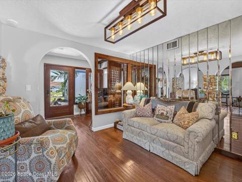 409 Red Sail Way, Satellite Beach FL - photo 17 of 48