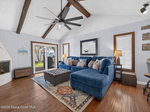 409 Red Sail Way, Satellite Beach FL - photo 18 of 48