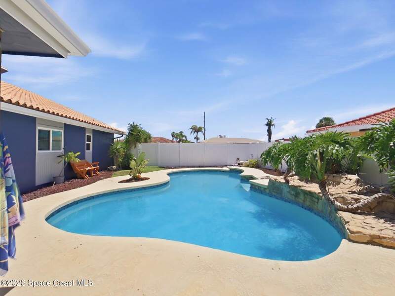 5 bedroom Single Family Residence at 409 Red Sail Way, Sleepy Lagoon, Satellite Beach — photo 3