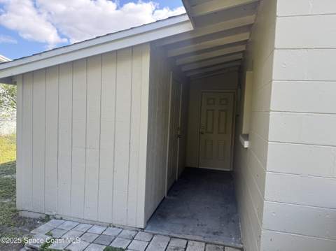 4396 Thistleberry Drive, Melbourne FL - photo 14 of 16
