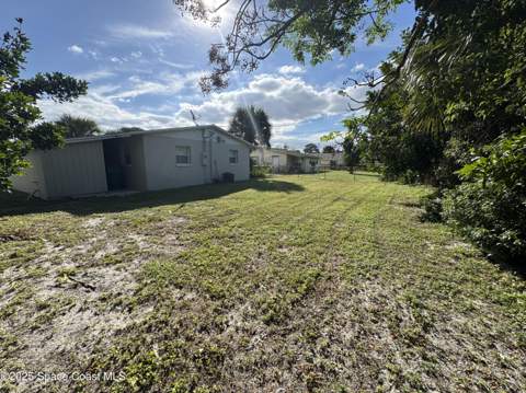 4396 Thistleberry Drive, Melbourne FL - photo 16 of 16