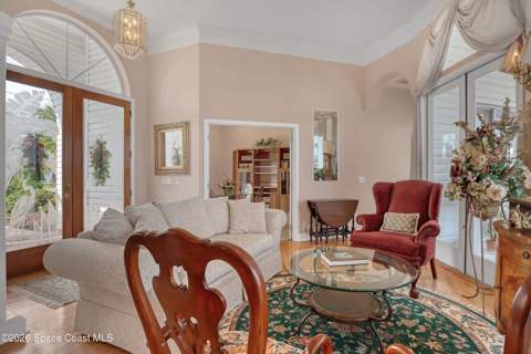 1530 Bay Shore Drive, Cocoa Beach FL - photo 7 of 55