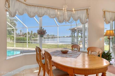 1530 Bay Shore Drive, Cocoa Beach FL - photo 16 of 55