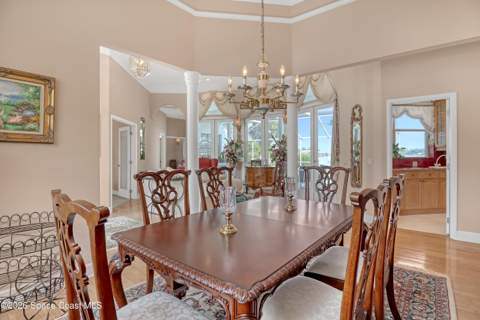 1530 Bay Shore Drive, Cocoa Beach FL - photo 10 of 55