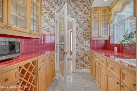 1530 Bay Shore Drive, Cocoa Beach FL - photo 14 of 55
