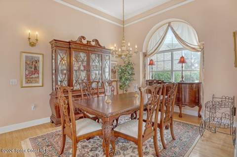 1530 Bay Shore Drive, Cocoa Beach FL - photo 9 of 55