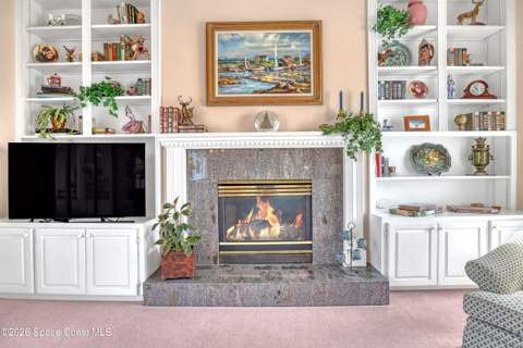 1530 Bay Shore Drive, Cocoa Beach FL - photo 19 of 55