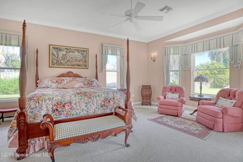 1530 Bay Shore Drive, Cocoa Beach FL - photo 21 of 55