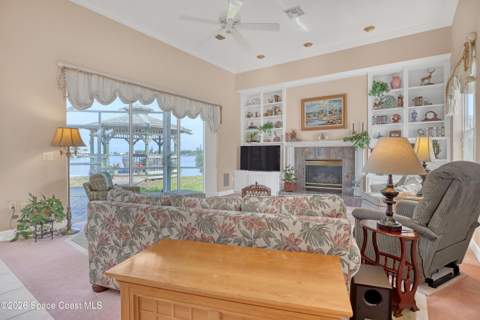 1530 Bay Shore Drive, Cocoa Beach FL - photo 18 of 55
