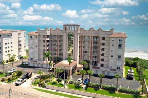 2095 Highway A1a Highway #4703, Indian Harbour Beach FL - photo 8 of 28