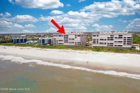 2095 Highway A1a Highway #4703, Indian Harbour Beach FL - photo 6 of 28