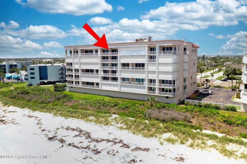 3 bedroom Condominium at 2095 Highway A1a Highway #4703, Somerset Oceanfront Condo, Indian Harbour Beach — photo 2