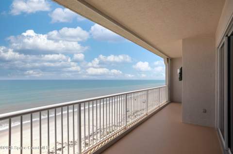 2095 Highway A1a Highway #4703, Indian Harbour Beach FL - photo 7 of 28