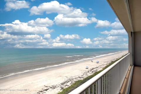 2095 Highway A1a Highway #4703, Indian Harbour Beach FL - photo 10 of 28