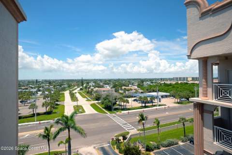 2095 Highway A1a Highway #4703, Indian Harbour Beach FL - photo 11 of 28