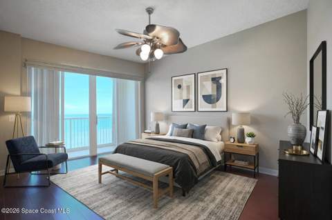 2095 Highway A1a Highway #4703, Indian Harbour Beach FL - photo 20 of 28