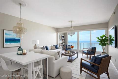 2095 Highway A1a Highway #4703, Indian Harbour Beach FL - photo 13 of 28