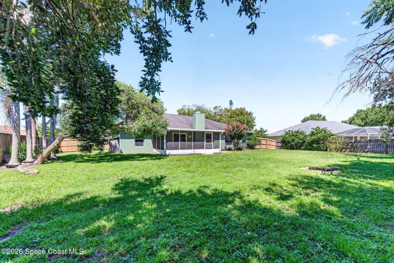 3 bedroom Single Family Residence at 1345 Coventry Circle, Coventry Subdivision Phase 3, Melbourne — photo 3