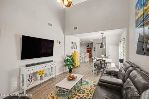 65 Redondo Drive, Satellite Beach FL - photo 11 of 30