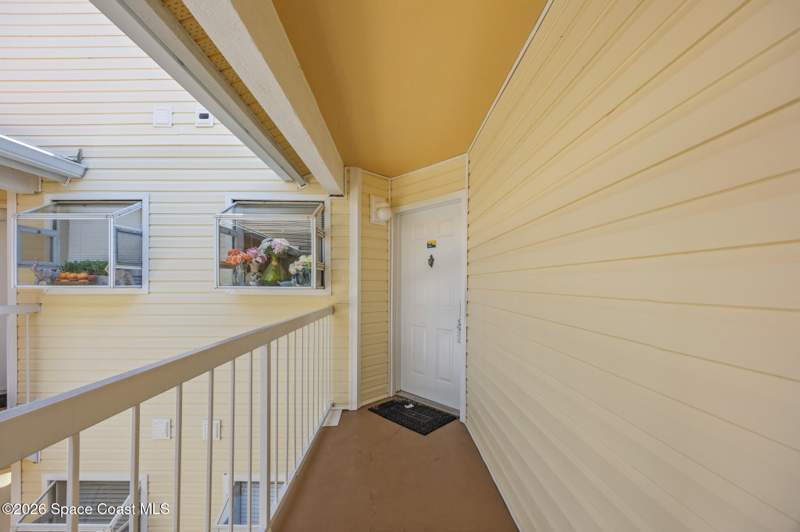 2 bedroom Condominium at 650 Island Club Court #160, Beach Club Condo, Indialantic — photo 2