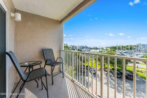 1209 E New Haven Avenue #402, Melbourne FL - photo 6 of 35