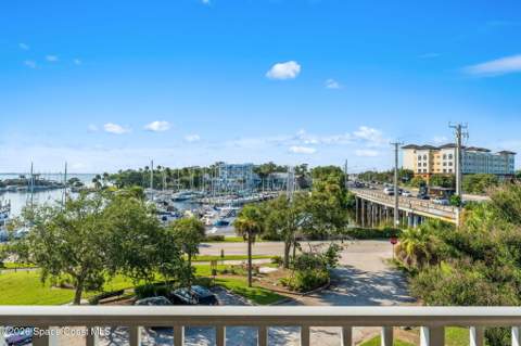 1209 E New Haven Avenue #402, Melbourne FL - photo 22 of 35