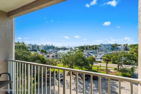 1209 E New Haven Avenue #402, Melbourne FL - photo 23 of 35