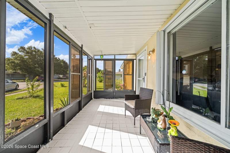 2 bedroom Single Family Residence at 1038 Hooper Avenue, Port Malabar Country Club Unit 8, Palm Bay — photo 5