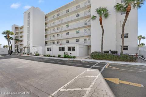 555 Fillmore Avenue #307, Cape Canaveral FL - photo 6 of 38