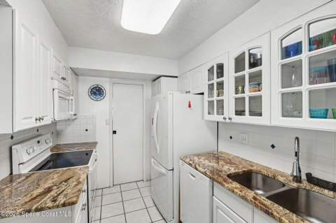 555 Fillmore Avenue #307, Cape Canaveral FL - photo 16 of 38