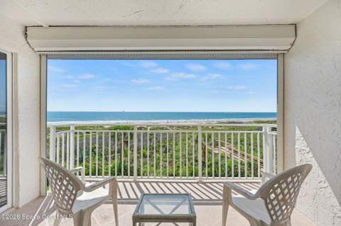 555 Fillmore Avenue #307, Cape Canaveral FL - photo 20 of 38