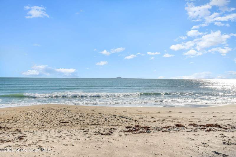 2 bedroom Condominium at 555 Fillmore Avenue #307, The Windjammer Condo, Cape Canaveral — photo 5